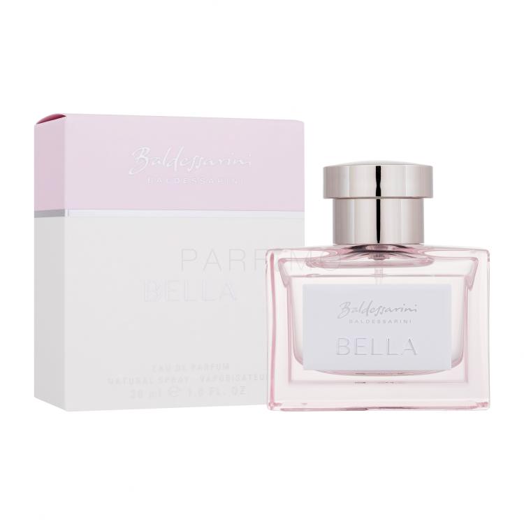 Baldessarini Bella Eau de Parfum nőknek 30 ml