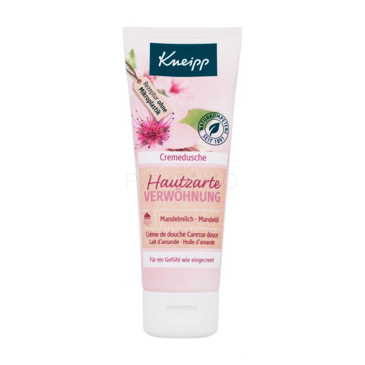 Kneipp Soft Skin Almond Blossom Tusfürdő nőknek 75 ml