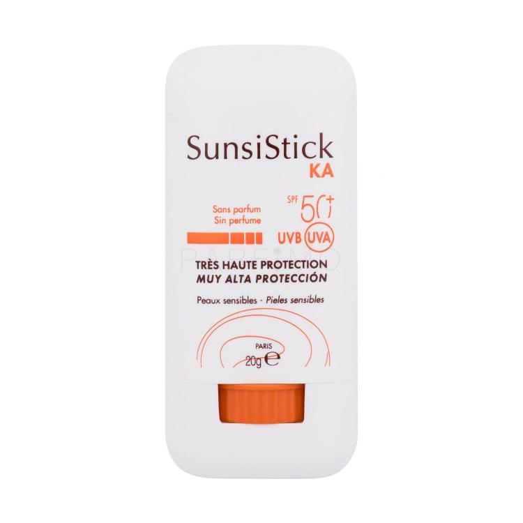 Avene Sun SunsiStick KA SPF50+ Fényvédő készítmény arcra 20 g