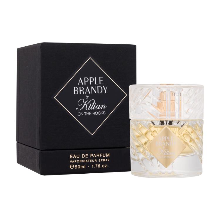 By Kilian The Liquors Apple Brandy On The Rocks Eau de Parfum 50 ml