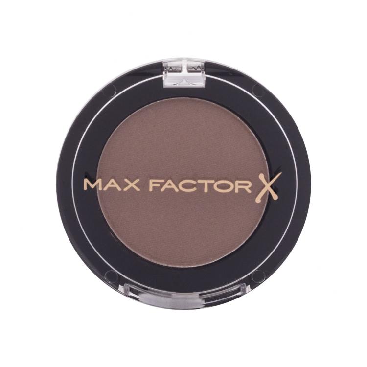 Max Factor Masterpiece Mono Eyeshadow Szemhéjfesték nőknek 1,85 g Változat 03 Crystal Bark
