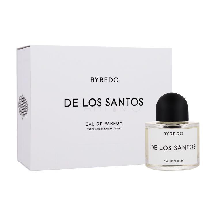 BYREDO De Los Santos Eau de Parfum 50 ml