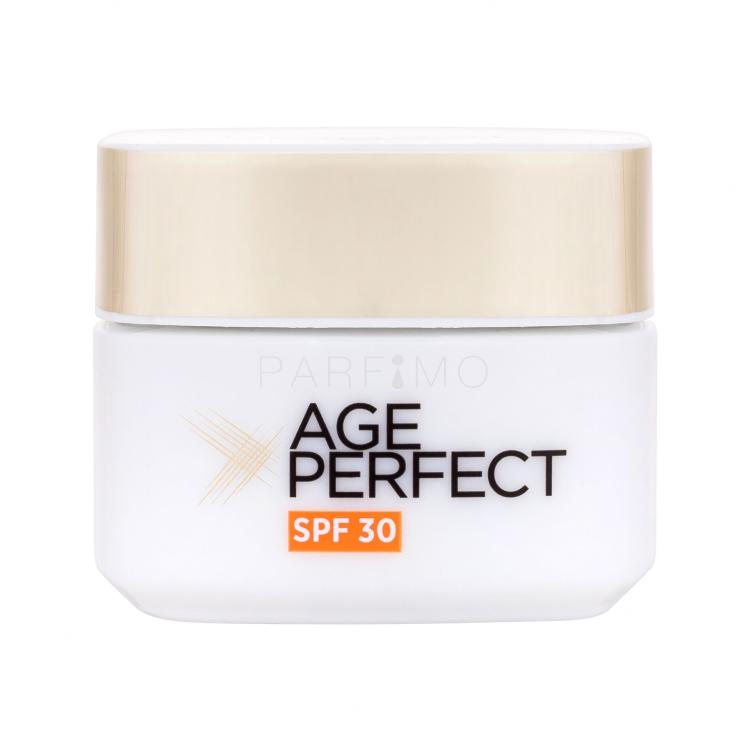 L&#039;Oréal Paris Age Perfect Collagen Expert Retightening Care SPF30 Nappali arckrém nőknek 50 ml