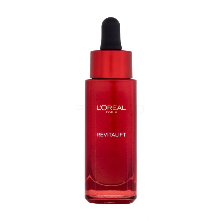 L&#039;Oréal Paris Revitalift Hydrating Smoothing Serum Arcszérum nőknek 30 ml
