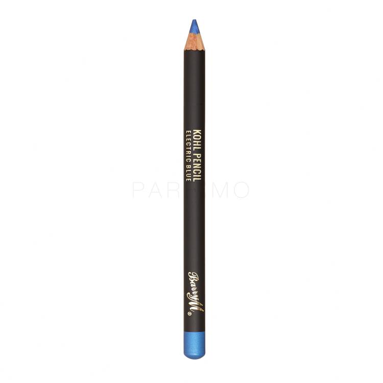 Barry M Kohl Pencil Szemceruza nőknek 1,14 g Változat Electric Blue