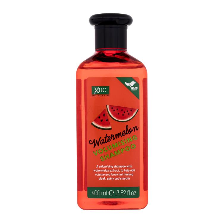 Xpel Watermelon Volumising Shampoo Sampon nőknek 400 ml