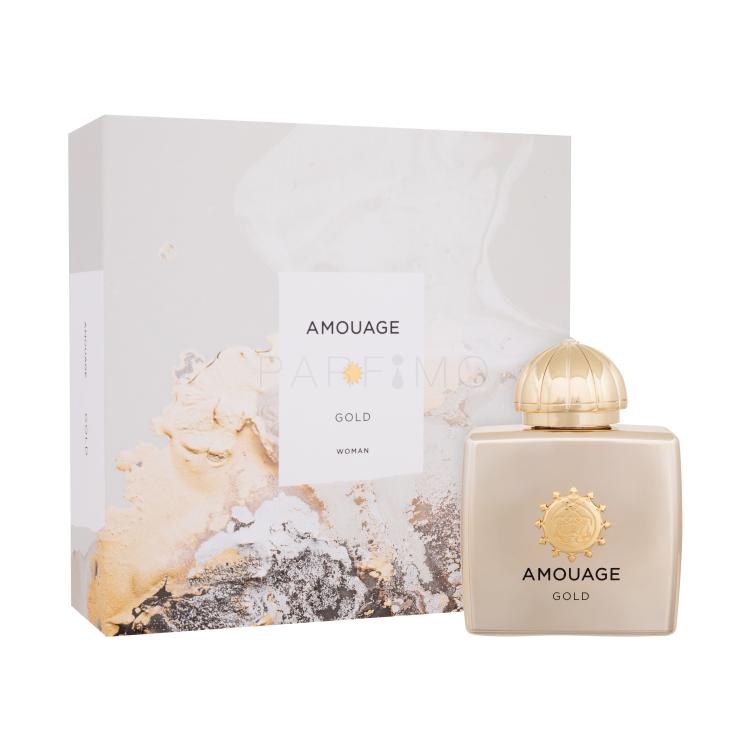 Amouage Gold New Eau de Parfum nőknek 100 ml