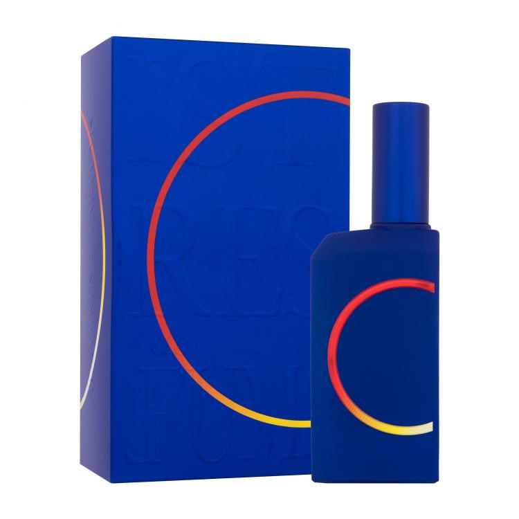 Histoires de Parfums This Is Not A Blue Bottle 1.3 Eau de Parfum 60 ml