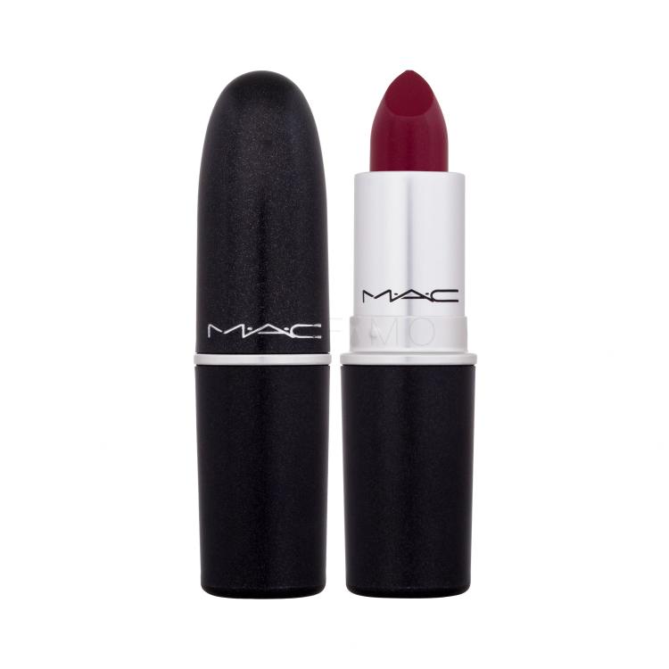 MAC Amplified Créme Lipstick Rúzs nőknek 3 g Változat 135 Lovers Only