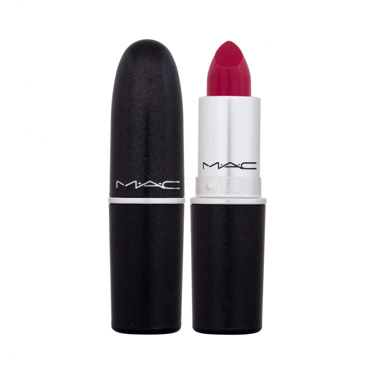 MAC Amplified Créme Lipstick Rúzs nőknek 3 g Változat 133 Just Wondering