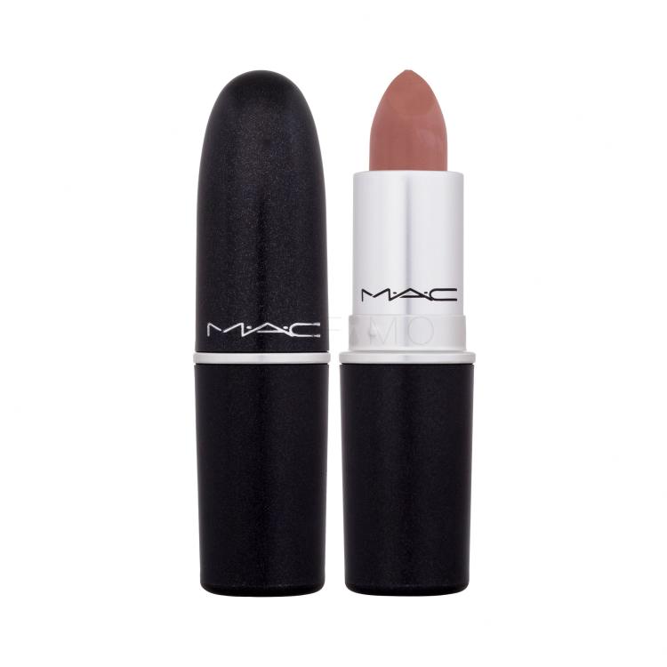 MAC Amplified Créme Lipstick Rúzs nőknek 3 g Változat 101 Blankety