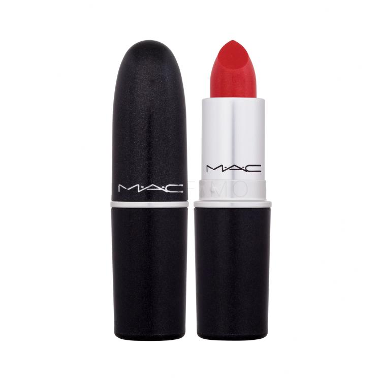 MAC Cremesheen Lipstick Rúzs nőknek 3 g Változat 233 Sweet Sakura