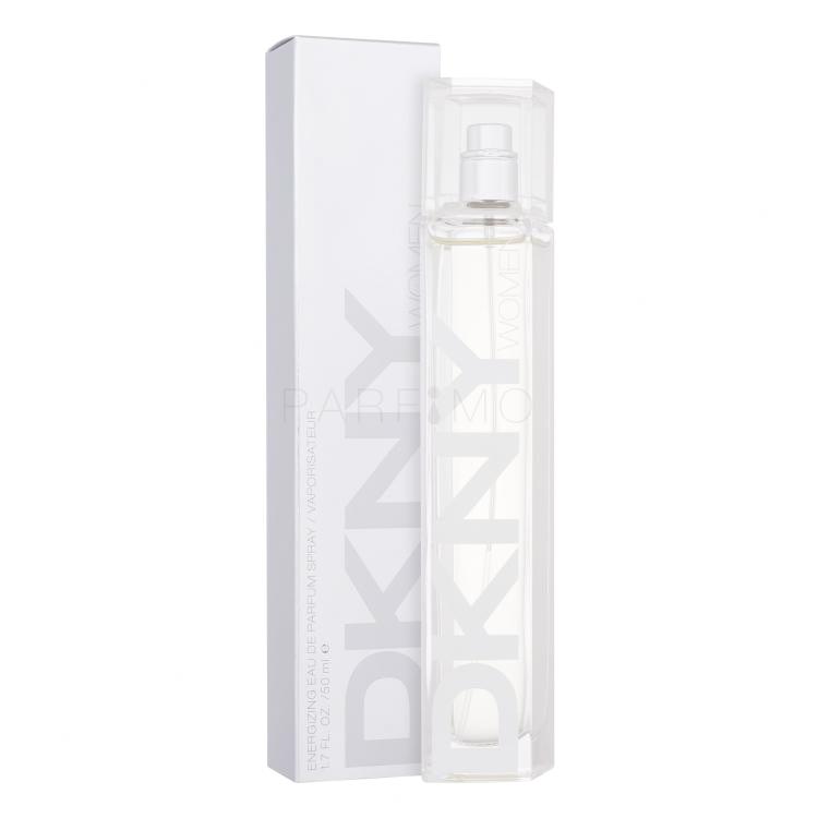 DKNY DKNY Women Energizing 2011 Eau de Parfum nőknek 50 ml