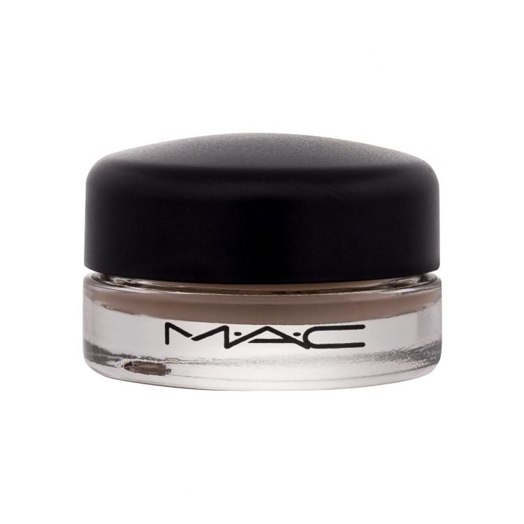 MAC Pro Longwear Paint Pot Szemhéjfesték nőknek 5 g Változat Tailor Grey