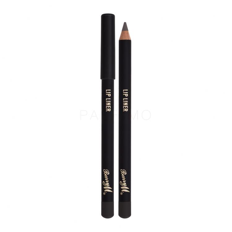 Barry M Kohl Pencil Szemceruza nőknek 1,14 g Változat Grey