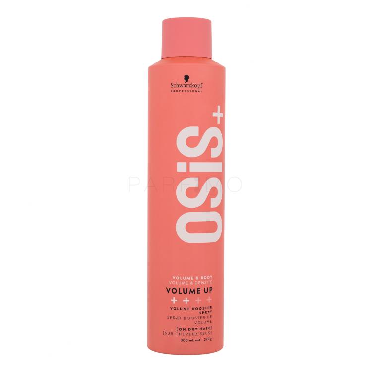 Schwarzkopf Professional Osis+ Volume Up Hajdúsító nőknek 300 ml