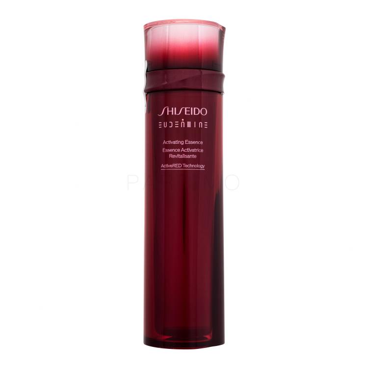 Shiseido Eudermine Activating Essence Arcesszencia nőknek 145 ml