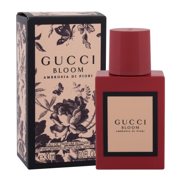 Gucci Bloom Ambrosia di Fiori Eau de Parfum nőknek 30 ml
