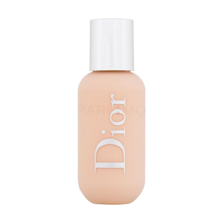 Christian Dior Dior Backstage Alapozó nőknek 50 ml Változat 0N Neutral