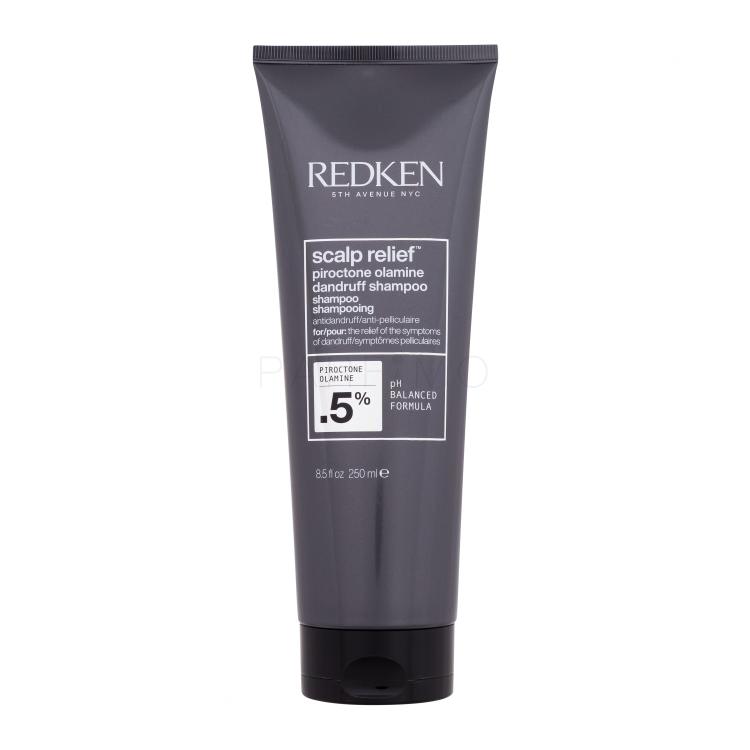 Redken Scalp Relief Dandruff Shampoo Sampon nőknek 250 ml