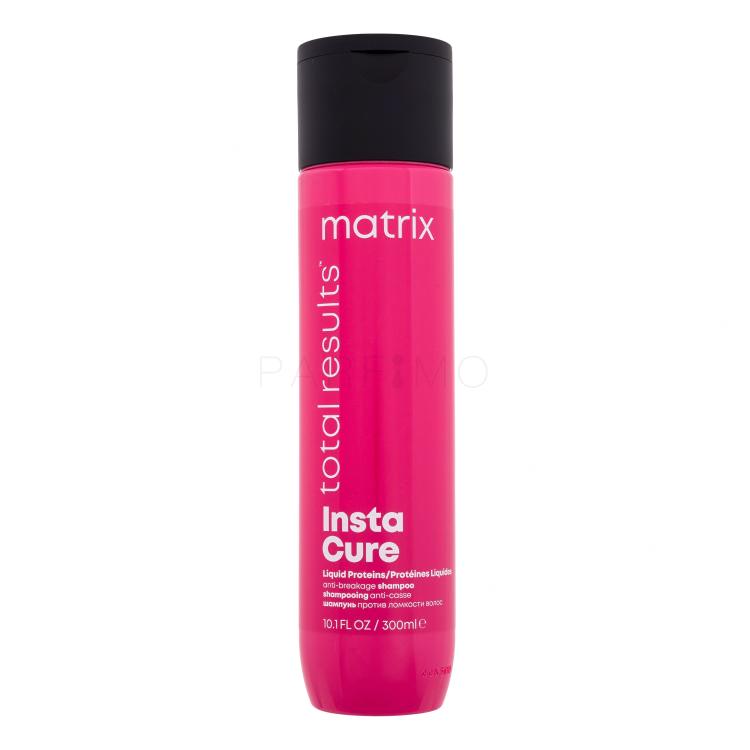 Matrix Instacure Anti-Breakage Shampoo Sampon nőknek 300 ml