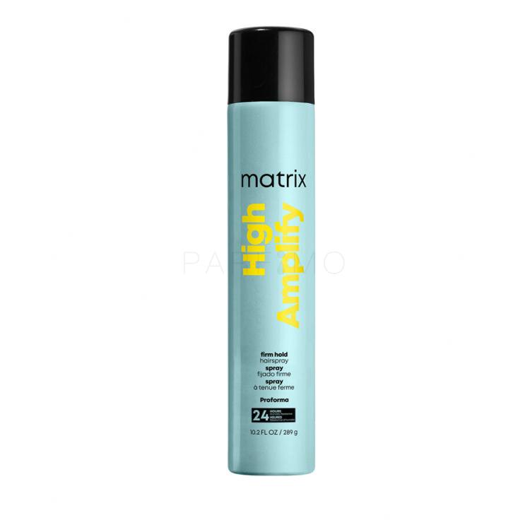 Matrix High Amplify Proforma Hairspray Hajlakk nőknek 400 ml