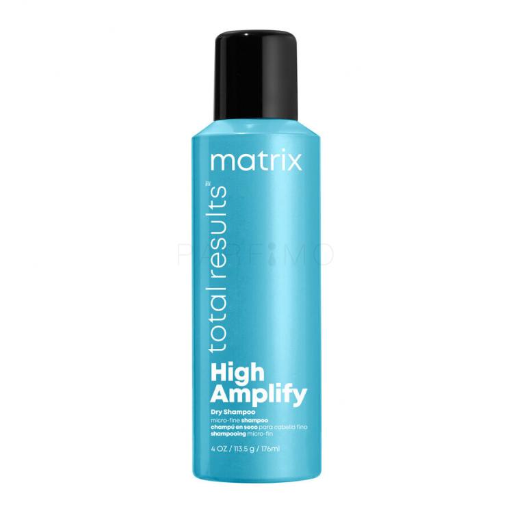 Matrix High Amplify Dry Shampoo Szárazsampon nőknek 176 ml