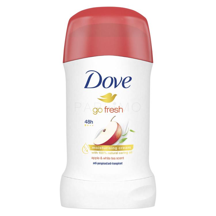 Dove Go Fresh Apple 48h Izzadásgátló nőknek 40 ml
