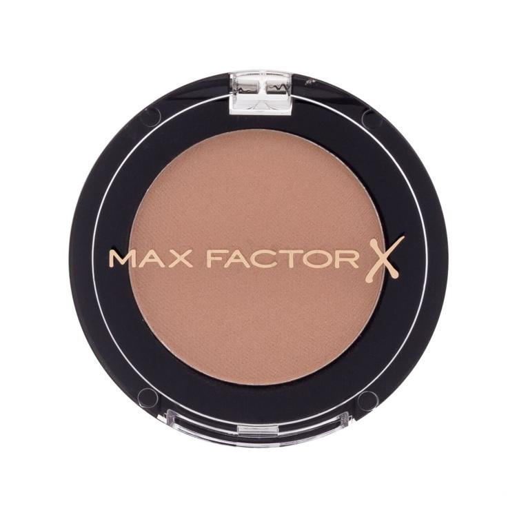 Max Factor Masterpiece Mono Eyeshadow Szemhéjfesték nőknek 1,85 g Változat 07 Sandy Haze