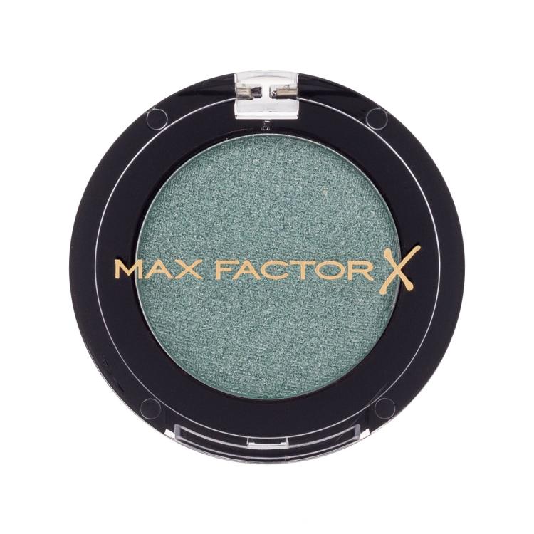Max Factor Masterpiece Mono Eyeshadow Szemhéjfesték nőknek 1,85 g Változat 05 Turquoise Euphoria