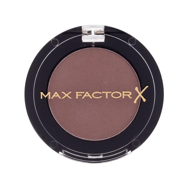 Max Factor Masterpiece Mono Eyeshadow Szemhéjfesték nőknek 1,85 g Változat 02 Dreamy Aurora