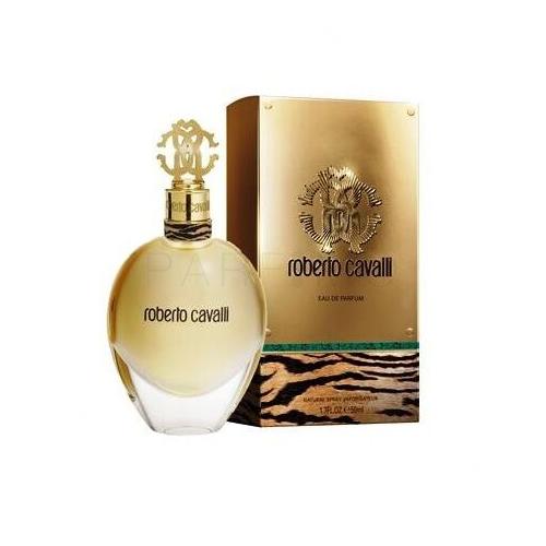 Roberto Cavalli Signature Eau de Parfum 75 ml teszter