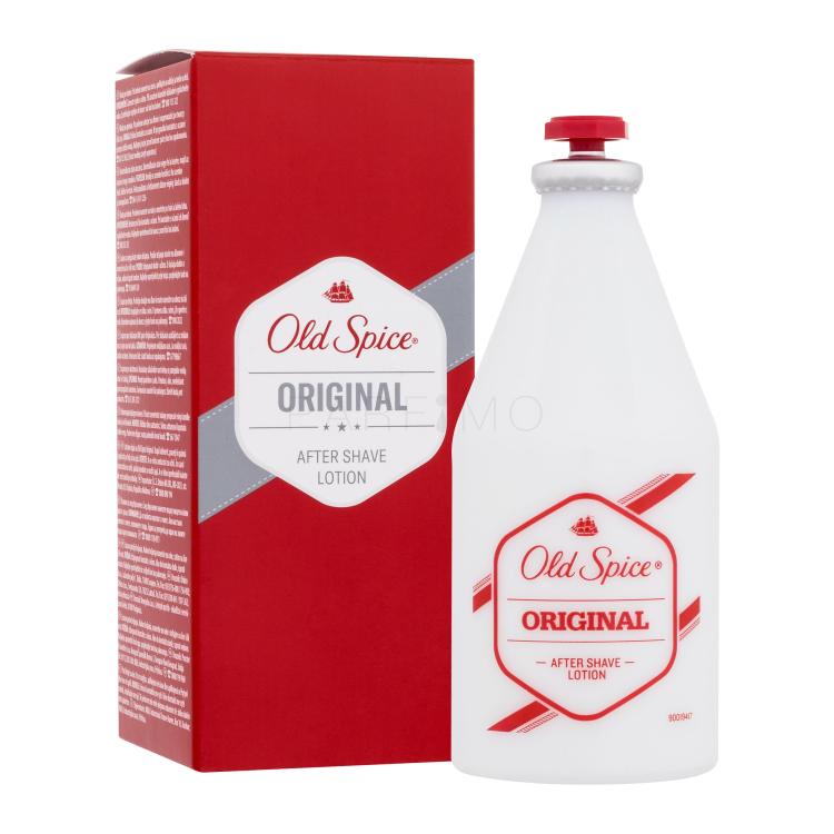 Old Spice Original Borotválkozás utáni arcszesz férfiaknak 100 ml