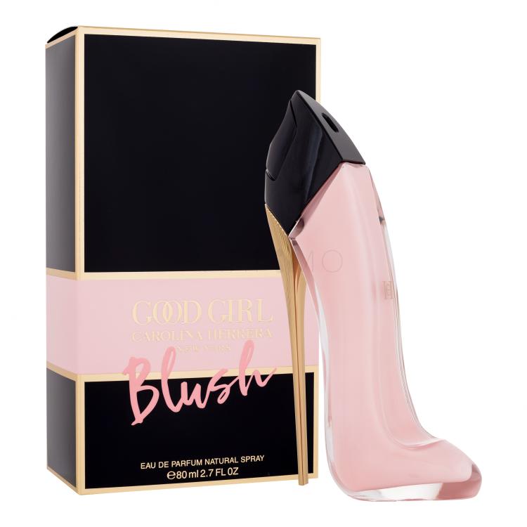 Carolina Herrera Good Girl Blush Eau de Parfum nőknek 80 ml