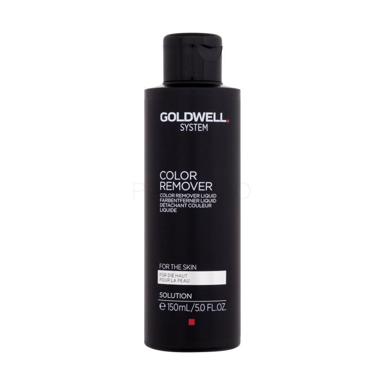 Goldwell System Color Remover Hajfesték nőknek 150 ml
