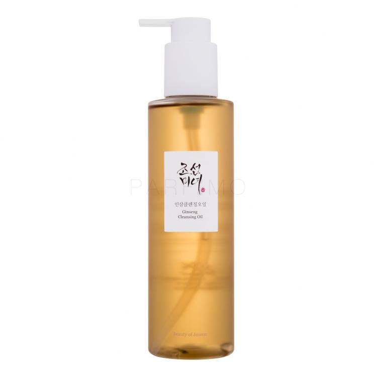 Beauty of Joseon Ginseng Cleansing Oil Arctisztító olaj nőknek 210 ml