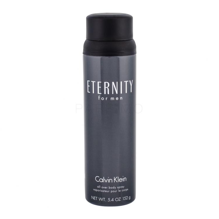 Calvin Klein Eternity For Men Dezodor férfiaknak 160 ml