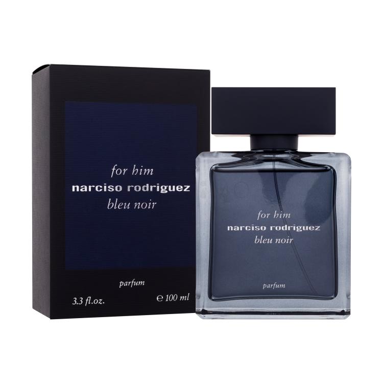 Narciso Rodriguez For Him Bleu Noir Parfüm férfiaknak 100 ml
