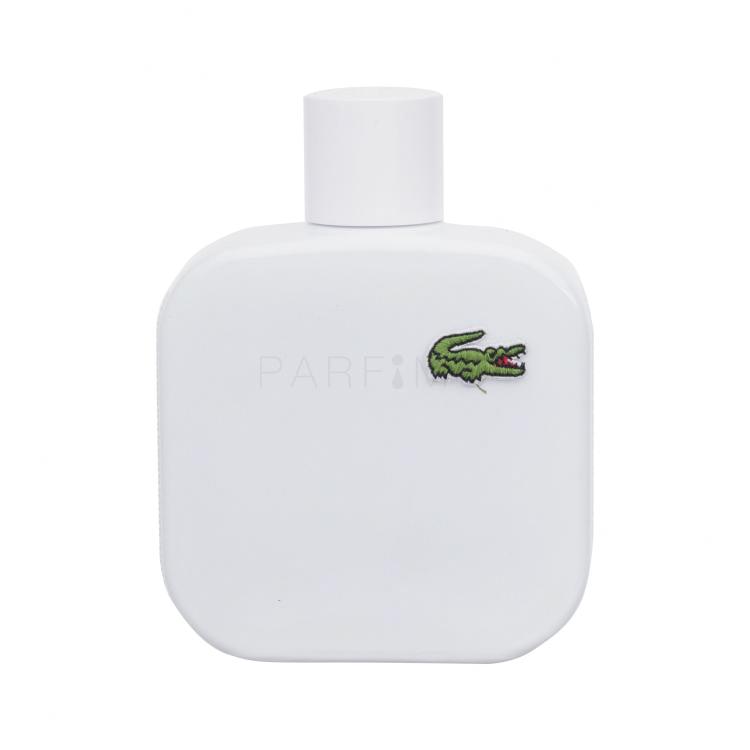 Lacoste L.12.12 Blanc Eau de Toilette férfiaknak 100 ml teszter