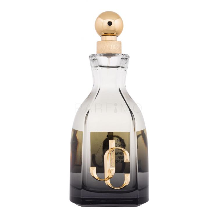 Jimmy Choo I Want Choo Forever Eau de Parfum nőknek 125 ml teszter