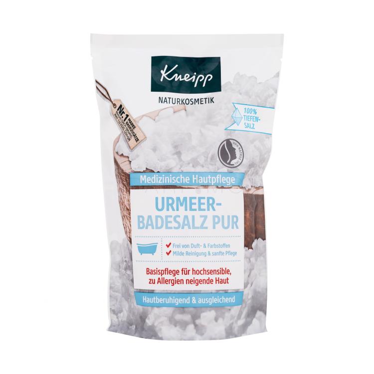 Kneipp Sensitive Derm Primeval Sea Bath Salt Pure Fürdősó 500 g