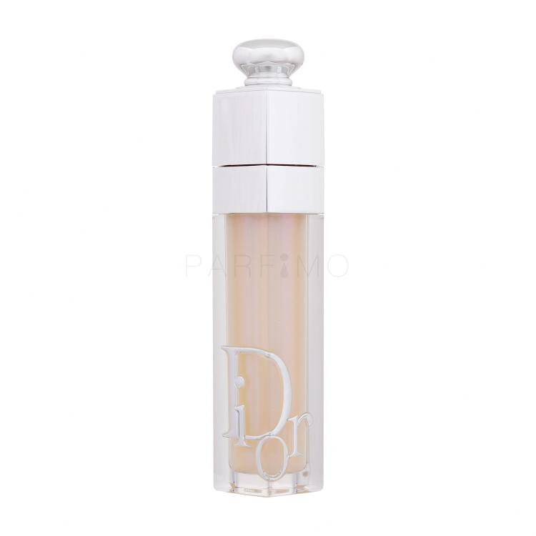 Christian Dior Addict Lip Maximizer Szájfény nőknek 6 ml Változat 002 Opal