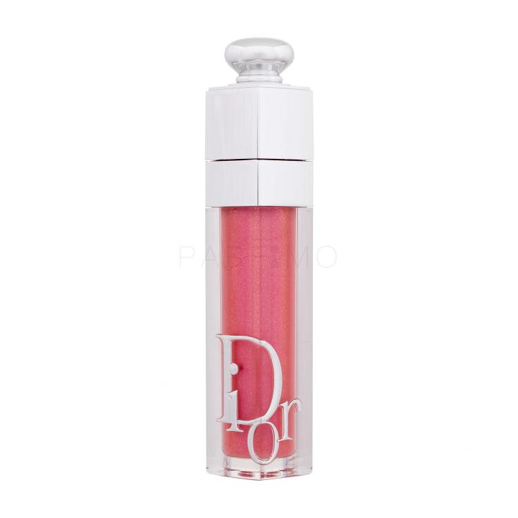 Dior Addict Lip Maximizer Szájfény nőknek 6 ml Változat 010 Holo Pink