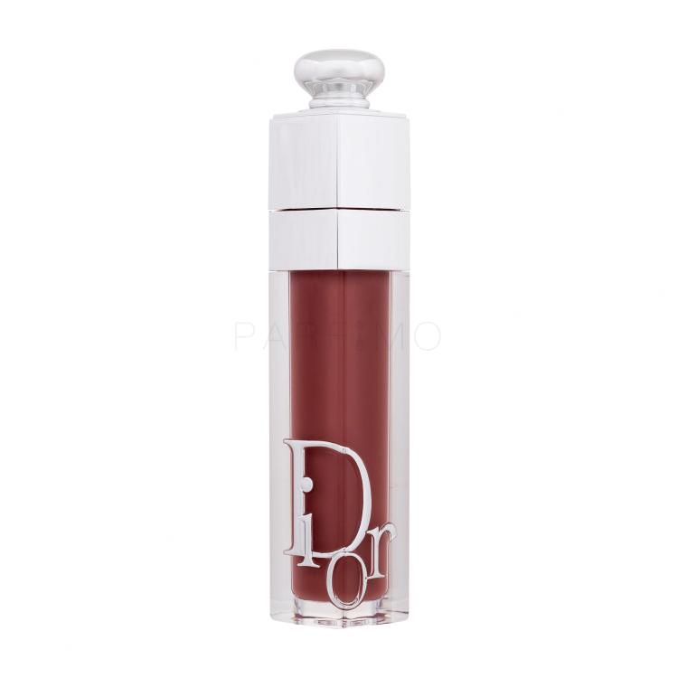 Christian Dior Addict Lip Maximizer Szájfény nőknek 6 ml Változat 038 Rose Nude