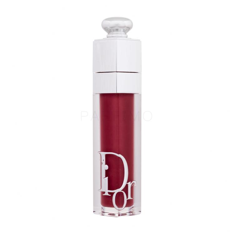 Christian Dior Addict Lip Maximizer Szájfény nőknek 6 ml Változat 027 Intense Fig