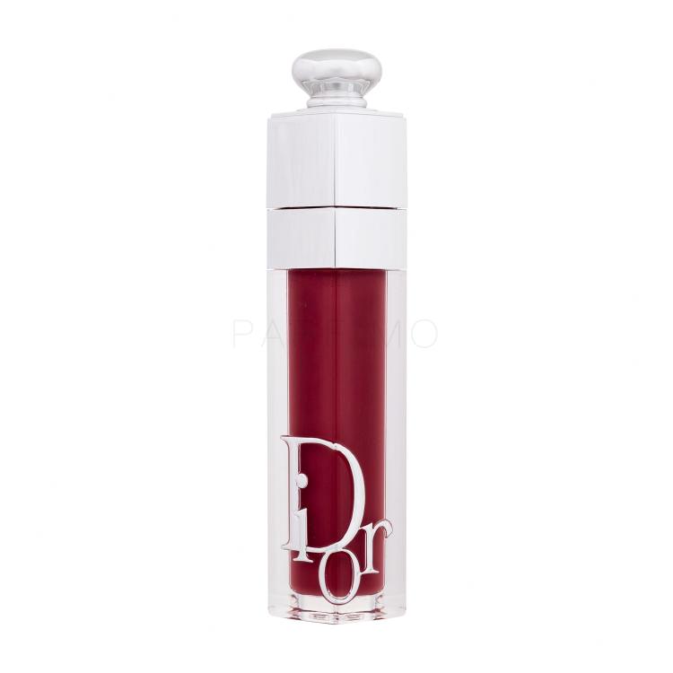 Christian Dior Addict Lip Maximizer Szájfény nőknek 6 ml Változat 029 Intense Grape