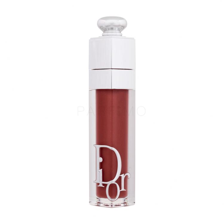 Christian Dior Addict Lip Maximizer Szájfény nőknek 6 ml Változat 012 Rosewood