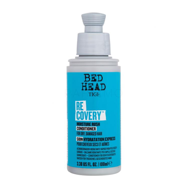 Tigi Bed Head Recovery Hajkondicionáló nőknek 100 ml