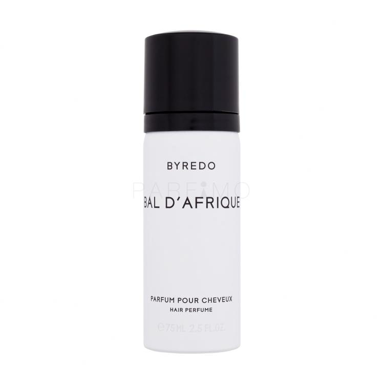 BYREDO Bal d&#039;Afrique Hair Perfume Hajpermet 75 ml