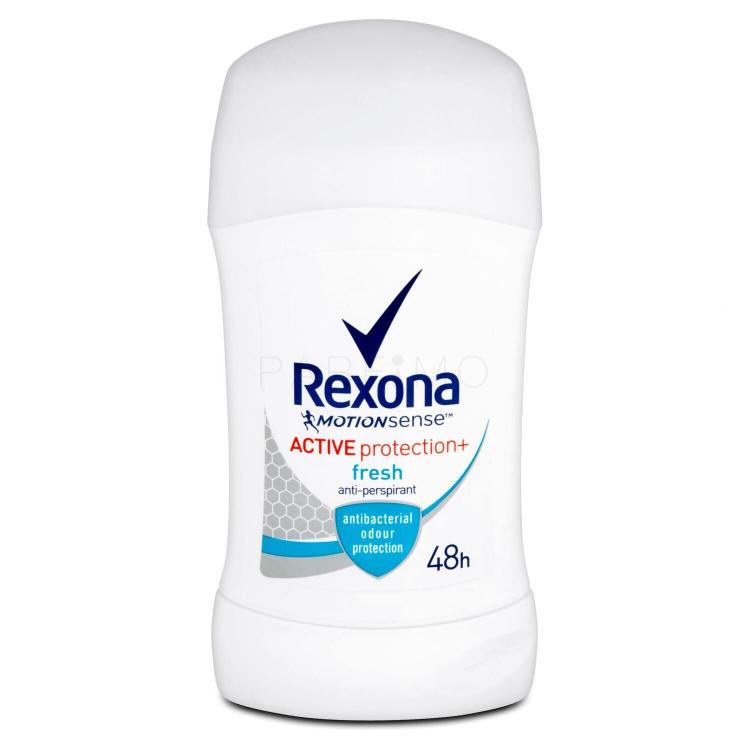 Rexona MotionSense Active Protection+ Fresh Izzadásgátló nőknek 40 ml